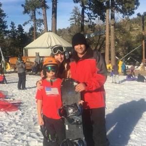 Meet your Posher, Lauri